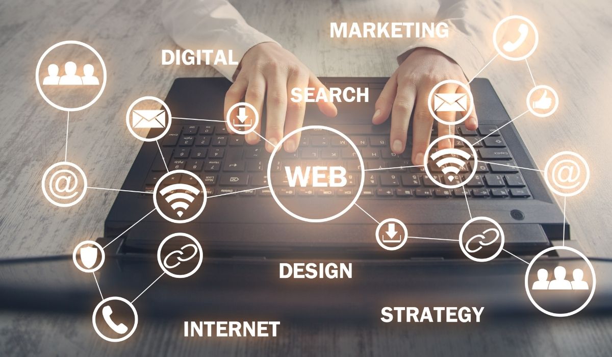 Akyurt Web Tasarım